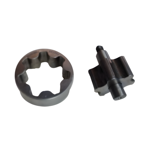 اطار طرمبة زيت - رقم القطعة : PC201008-0501