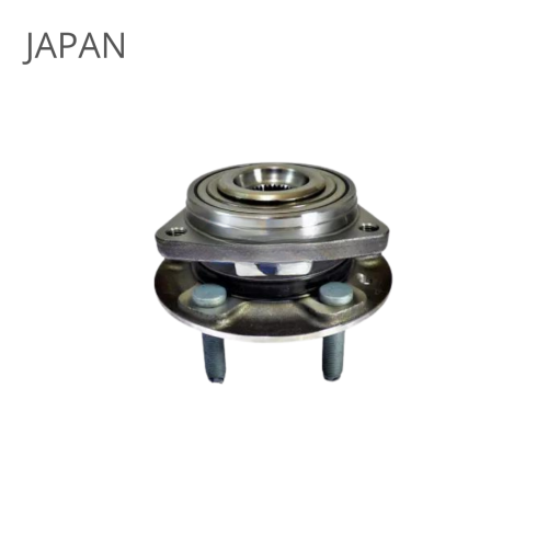 فلنجة  هوب امامي - F4010 سي اش ار + 10010 يواكس 2019 - رقم الموديل: 43550-02130J - ياباني