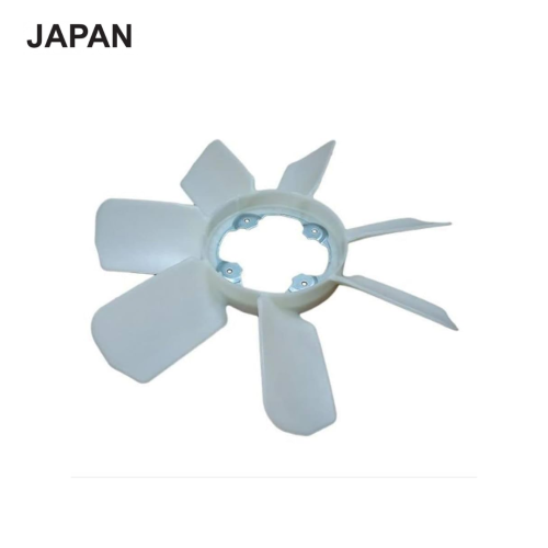 مروحة - صالون - موديل: 2008-2015 - رقم القطعة: J 16361-38020 - ياباني