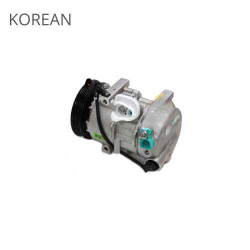 كمبرسور - اكسنت - الموديل: 2015 :الى 2018 - رقم الموديل:  97701-1R900-K - كوري