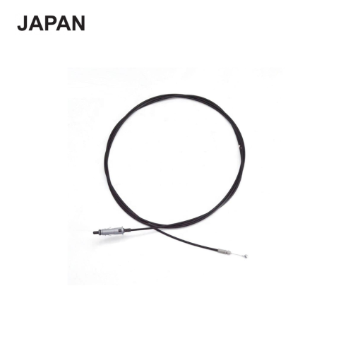 سلك كبوت - كامري - موديل: 2003-2006 - رقم القطعة: J 53630-06070 - ياباني