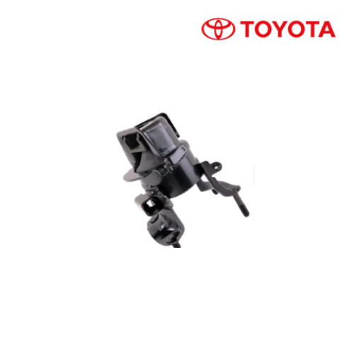 كرسي مكينة خلفي - كامري - الموديل: 2018 - رقم الموديل: 12371-25011 - اصلي