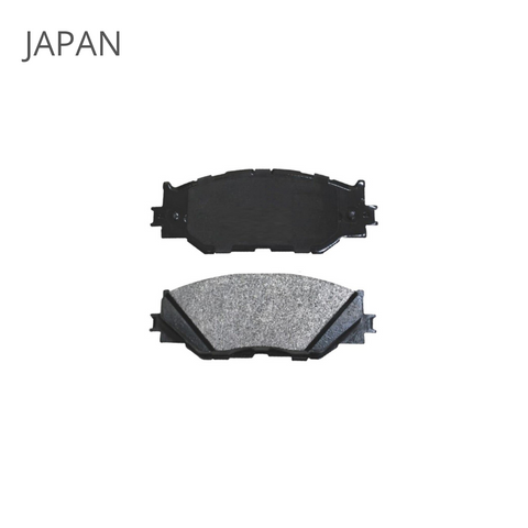 قماش امامي - ES350 لكزس - الموديل: 2007 - رقم الموديل: 04465-53040 JS - ياباني