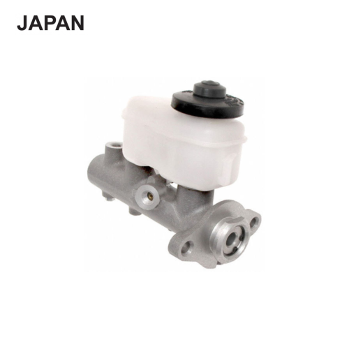 علبة - فرامل - كورولا - موديل: 2014-2018 - رقم القطعة: J 47201-02730 - ياباني