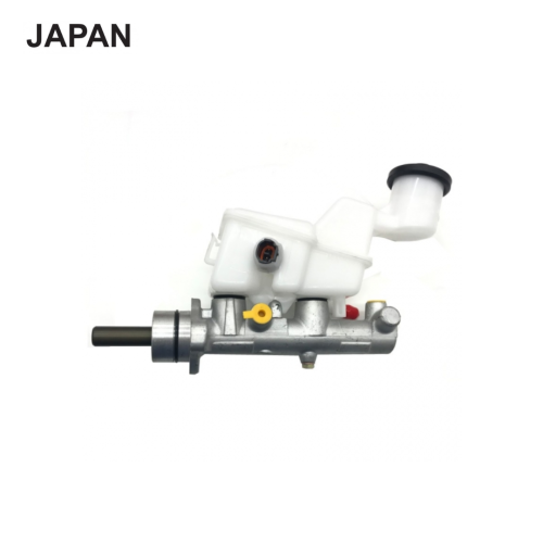 علبة - فرامل - كورولا - موديل: 2001-2007 - رقم القطعة: J 47201-1A370 - ياباني