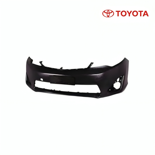 صدام امامى - كامرى - موديل : ٢٠١٢ إلى ٢٠١٥ رقم القطعة : 52119-06977  - اصلى