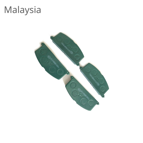 قماش امامي سيراميك - كورولا - الموديل: 90 - رقم الموديل: 04465-YZZ50 M - ماليزي