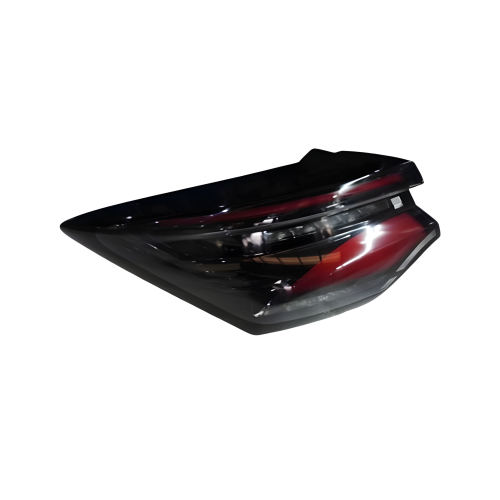 اسطب خلفي يسار- موديل :  2024 إلى 2022 - رقم القطعة : S202F280503-0300-AB