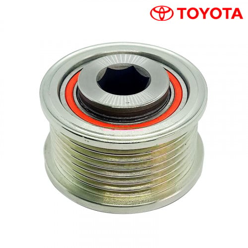 بكرة شداد سير - هايس 2015-2007 - رقم المنتج : 27415-30010  - اصلي