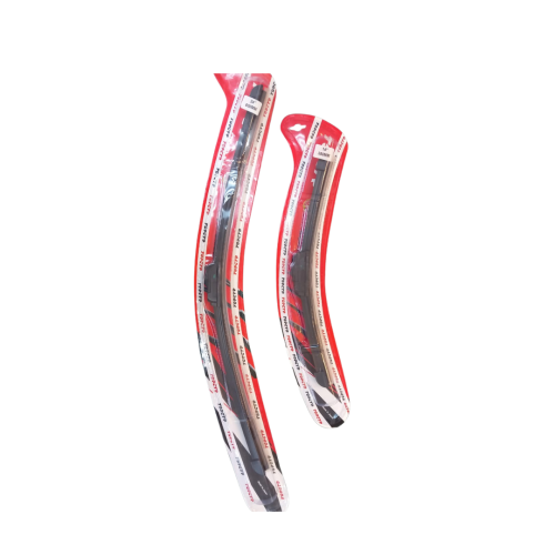 14+24 - طقم مساحات  - ياريس  - موديل :  ٢٠١٤ إلى ٢٠١٧  - يابانى