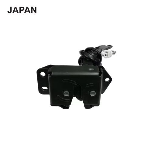 قفل شنطة - هايس - موديل: 2006-2015 - رقم القطعة: J 69350-26120 - ياباني