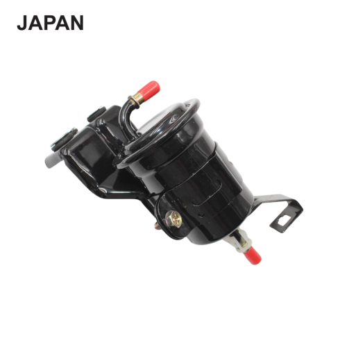 صفاية بنزين -  يرادو  - 4 سلندر - موديل : 2003-2009 - رقم القطعة : J 23300-31100 - ياباني