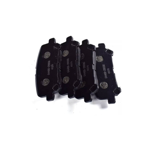 فحمات خلفي - هايس - موديل: 2019 إلى 2022 - رقم القطعة: 04466-26030 - أصلي