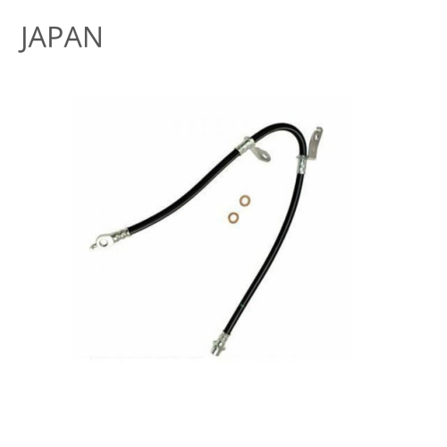 لي يسار فرامل - رافور - الموديل: 02006 الى 2012 - رقم الموديل: 90947-02F50 J - ياباني