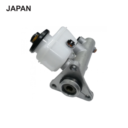 علبة - فرامل - يارس - موديل: 2014-2018 - رقم القطعة: J 47201-0D450 - ياباني
