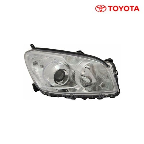 شمعة - يسار - راف فور - الموديل: 2009-2013 - رقم الموديل: 81170-42430 - اصلي