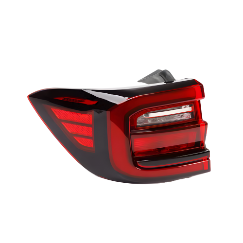 اسطب خلفي زاوية يمين- موديل : 2020 إلى 2018- رقم القطعة : S111F280503-0700