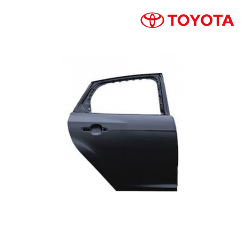 باب خلفي - يمين - أنوفا - الموديل: 2016 - رقم الموديل: 67003-0K130 - اصلي