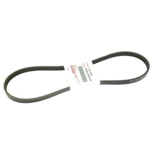 BELT,V - رقم القطعة : 99364-208608T - أصلي