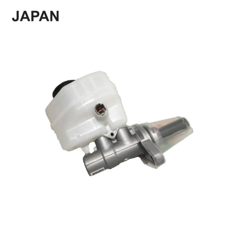 علبه فرامل - برادو - موديل: 2010-2018 - رقم القطعة: J 47201-60A22 - ياباني