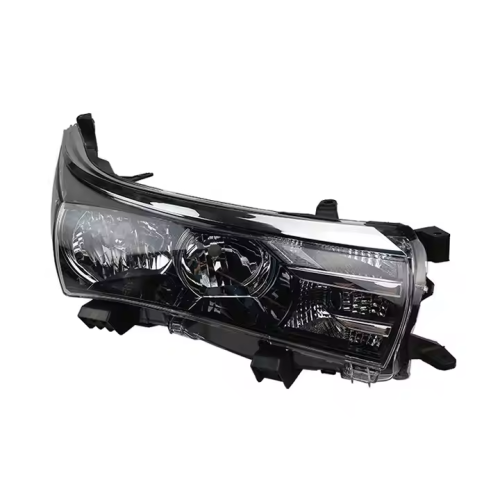 شمعة نور يمين كورلا 2014 إلى 2017 - رقم الموديل: 81110-02E50-T - تايواني