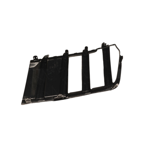 ديكور جنب الشبك يسار -  لاند كروزر -  موديل :  ٢٠٢٢ إلى ٢٠٢٤  - رقم القطعة : 53113-60200 - اصلى