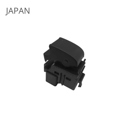 زر مجموعه قزاز فردي - هايلوكس - الموديل: 2016 الى 2018 - رقم الموديل: 84810-0K070 J - ياباني