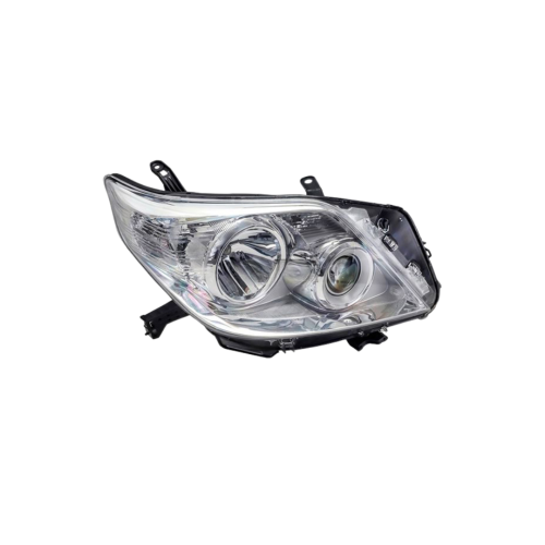 شمعة نور يمين -  برادو  -  موديل : ٢٠١٠ إلى ٢٠١٣ - رقم القطعة : 81130-60E40-D -  ديبو