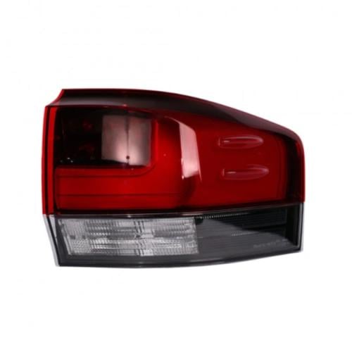 اسطب ركن خلفى يمين - صالون  - موديل : ٢٠٢٢ - رقم القطعة : 81551-60D50 - اصلى