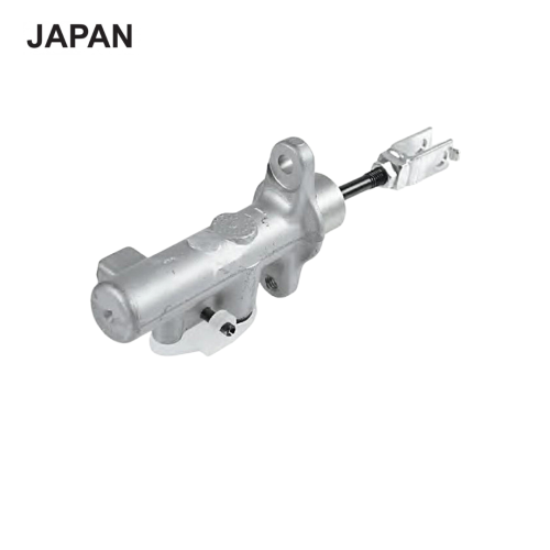 علبة كلتش علوية  - تريوس - موديل: 2012-2015 - رقم القطعة: J 31420-B4010 - ياباني