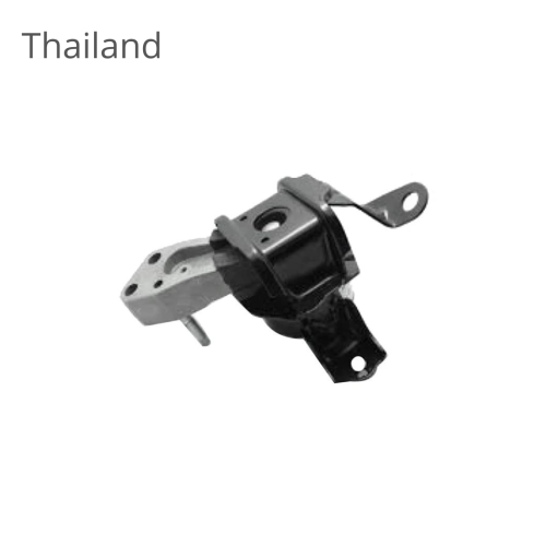 كرسي ماكينة فوق يمين - كورولا - الموديل: 2001 إلى 2007 - رقم الموديل: 12305-21130-T - تايلندي