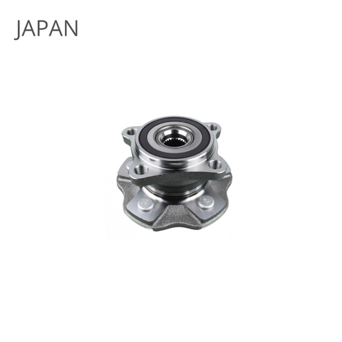 فلنجة خلفي - RX لكزس - الموديل: 2009 - رقم الموديل: 42410-48061 J - ياباني