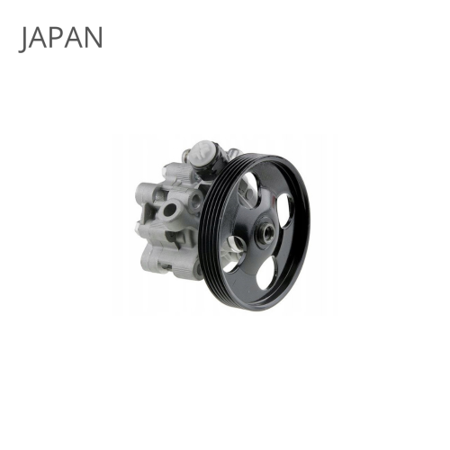 علبة دركسون فوق - كامري  6سلندر - الموديل: 2003-2006 - رقم الموديل: 44320-06080 J - ياباني