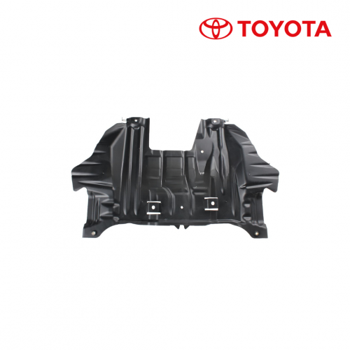 صاجة حديد تحت المكينة - هايلكس - موديل:2006-2015  - 51441-KK030 - اصلي