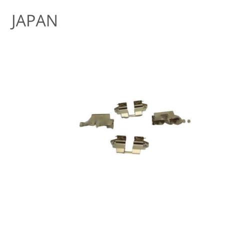 مشقبيات قماش خلفي - افالون  - الموديل: 95-2005 - رقم الموديل: 04948-07020 J - ياباني