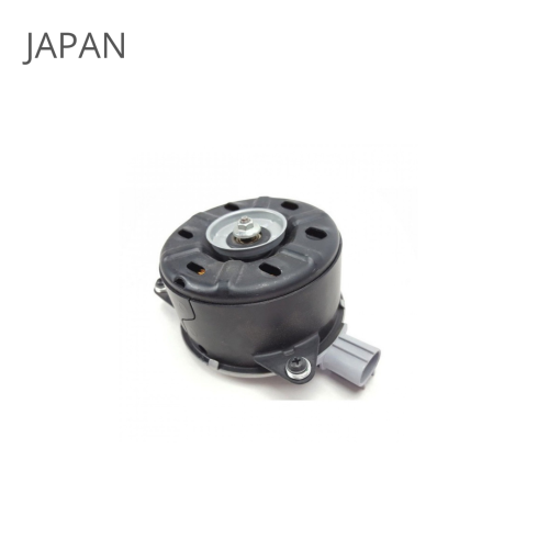 دينمو مروحة - يارس الموديل: 2006 الى 2013 + رافور الموديل: 2001 - رقم الموديل: 16363-28160 J - ياباني