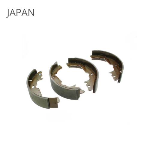 قماش خلفي سراميك - كورولا - الموديل: 2020 الى 2008 - رقم الموديل: 04466-47010 JS - ياباني