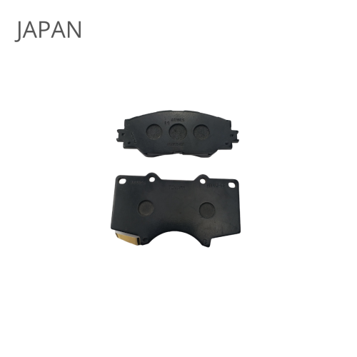 قماش امامي سيراميك - هايلوكس دبل - الموديل: 2006 - رقم الموديل: 04465-0k020 J - ياباني