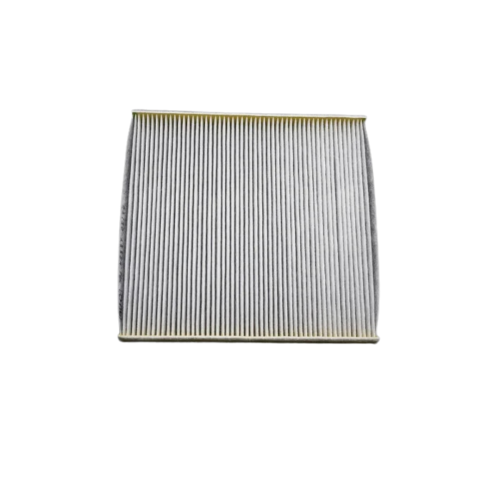 فلتر مكيف (طبلون) كامري - موديل: 2003 إلى 2006 4/6 س وبرادو - رقم القطعة: 87139-YZZ24 - أصلي