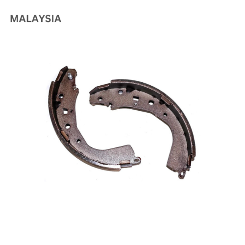 قماش خلفي - جيب شاص - موديل: 1998-2018 - رقم الموديل: 04495-60080 - ماليزي