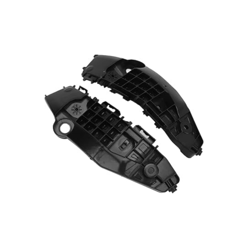 عظمة صدام أمامي يسار راف فور 2022 - رقم القطعة: 52536-42080 - أصلي