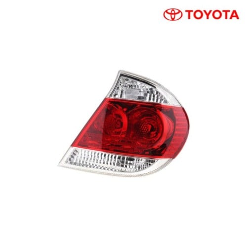 اسطب خلفي - يسار - كامري - الموديل: 2003-2006 - رقم الموديل: 81561-8Y004 - اصلي