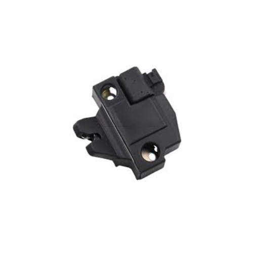 قفل شنطة كرولا - موديل: 2008 - رقم القطعة: 64610-12390 - أصلي