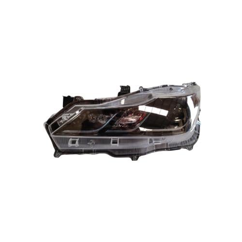 شمعة نور  -كورولا - يسار اسود  -  موديل : ٢٠٢٠ إلى ٢٠٢٥ - رقم القطعة : 81150-02L10C- صيني