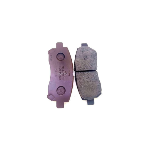 فحمات امامي - افانزا - موديل: 2015 إلى 2016 - رقم القطعة: 04465-BZ170 - أصلي