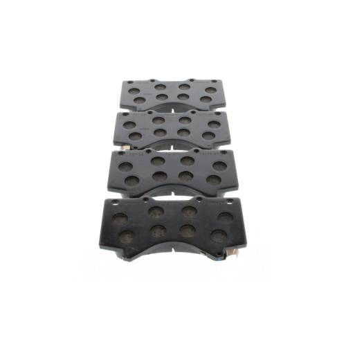 فحمات امامي - صالون - موديل: 2008 إلى 2021 + سكوياء - رقم القطعة: 04465-YZZR2 - أصلي