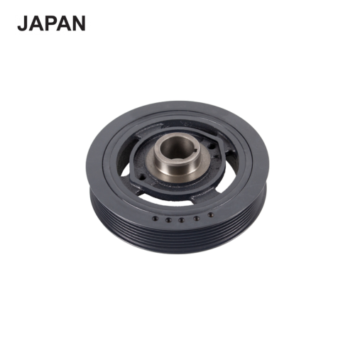 بكره كرنك  - كامري - موديل :  2006/2003 - رقم القطعة : J 13470-28020 - ياباني