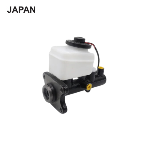 علبة - فرامل - كرسيدا - موديل: 1989-1996 - رقم القطعة: J 47201-22620 - ياباني