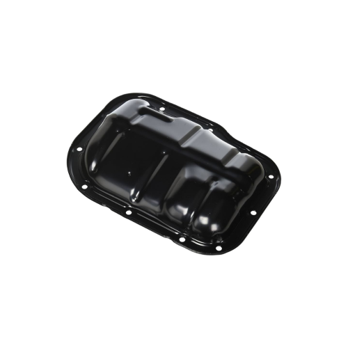 كرتير مكينه كورلا - حديد - موديل : 2011 إلى 2013 - رقم القطعة : 12102-37010 - أصلي