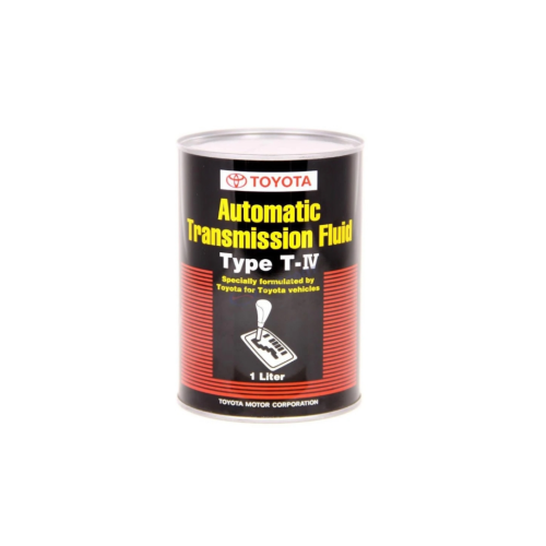 زيت قير تماتيك تويوتا اسود - 1 لتر - رقم القطعة : 08886-81896 - أصلي